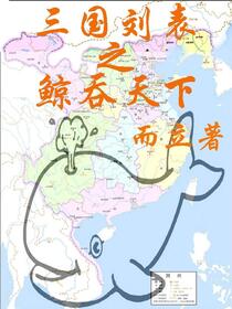 三国刘表之鲸吞天下