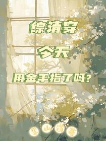 综清穿：下岗咸鱼再就业