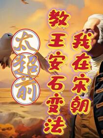 我在宋朝教王安石变法有点风流