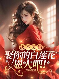 决不复婚，娶你的白莲花恩人吧！