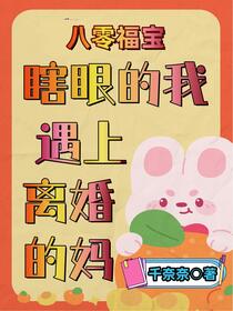 八零福宝：瞎眼的我遇上离婚的妈