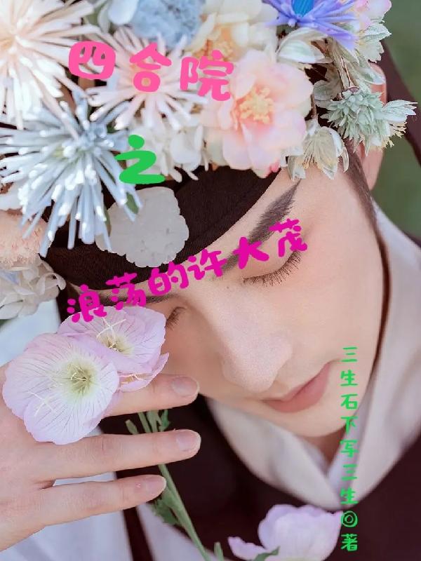 四合院之这个大茂有亿点坏