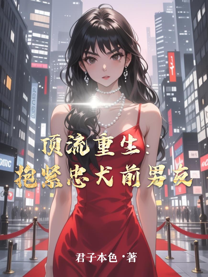 重生：影后驾到，渣男靠边