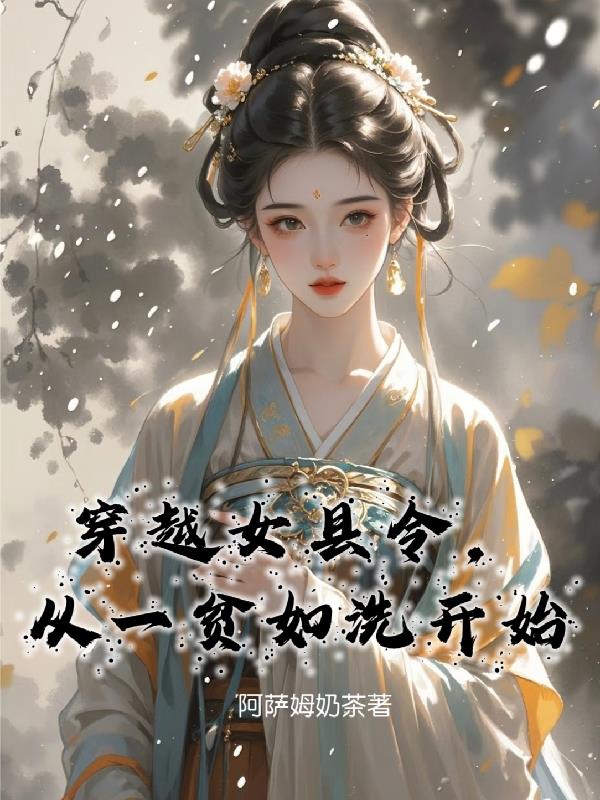 穿越女县令，从一贫如洗开始