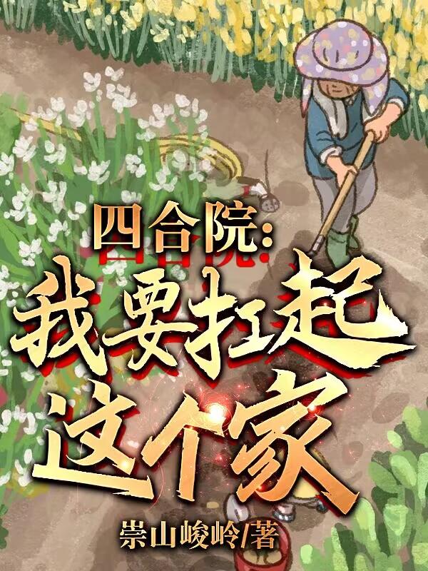 四合院：我要扛起这个家
