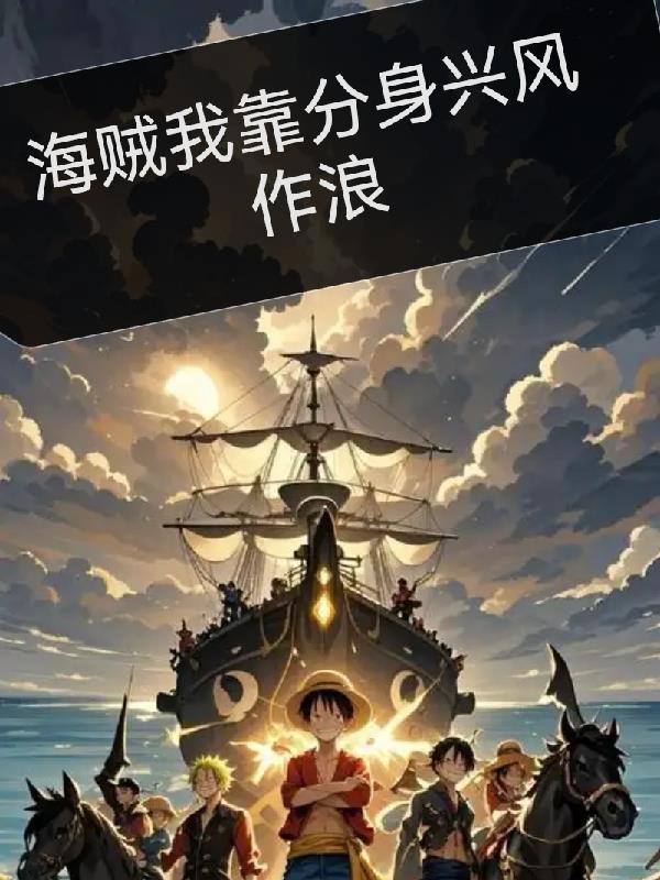 海贼我分身有大将战力