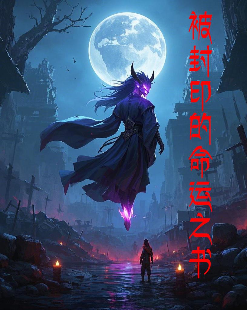 被封印的命运之书