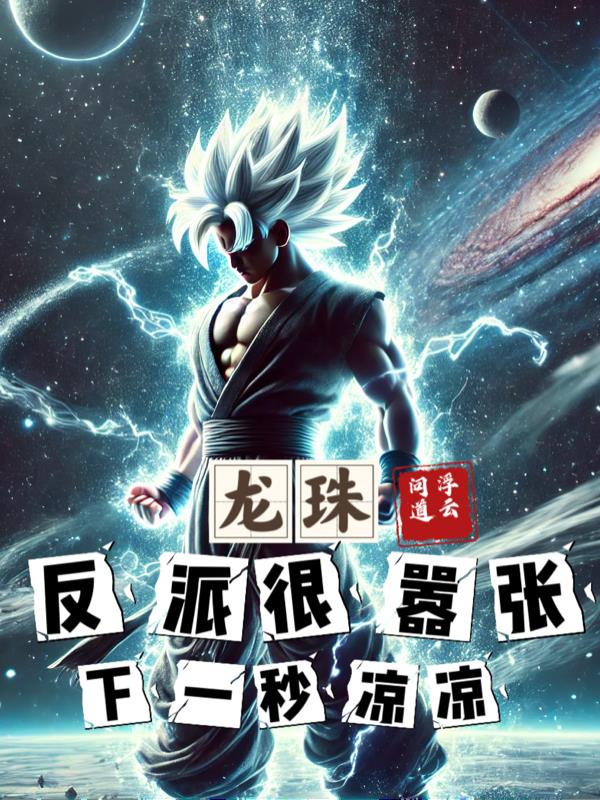 龙珠：反派很嚣张，下一秒凉凉