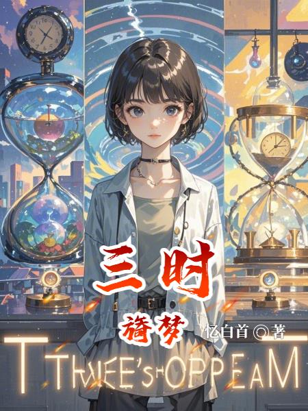 三时旖梦