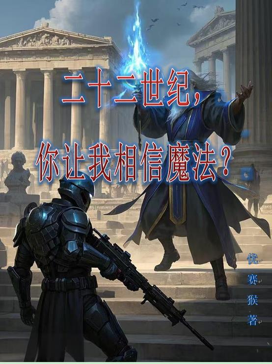 二十二世纪，你让我相信魔法？