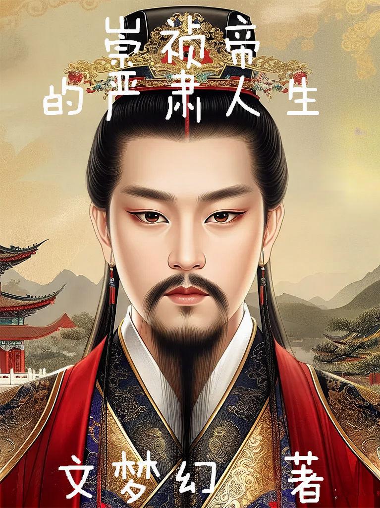崇祯帝的严肃人生