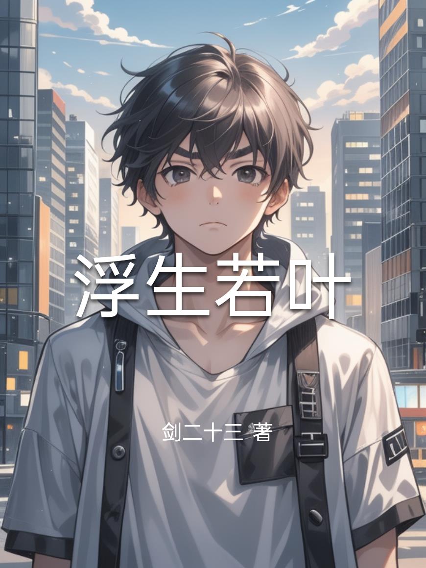 浮生若叶