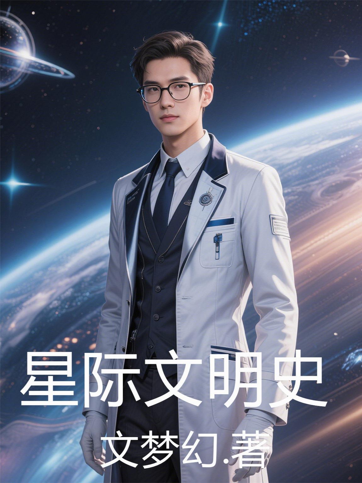 星际文明史