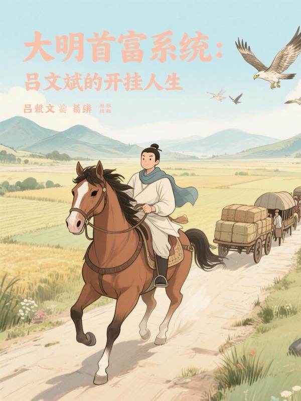 大明首富系统