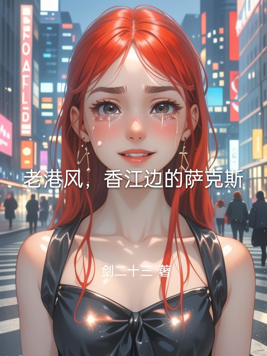 老港风，香江边的萨克斯