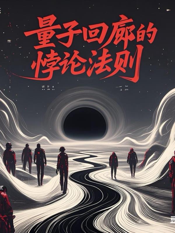 量子回廊的悖论法则