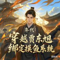年代：穿越贾东旭，绑定摸鱼系统