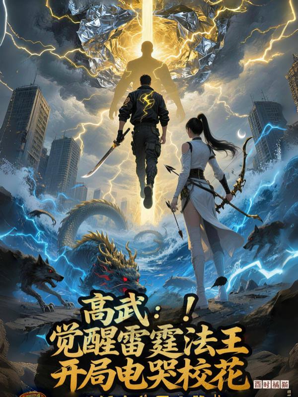 高武：觉醒雷霆法王开局电哭校花
