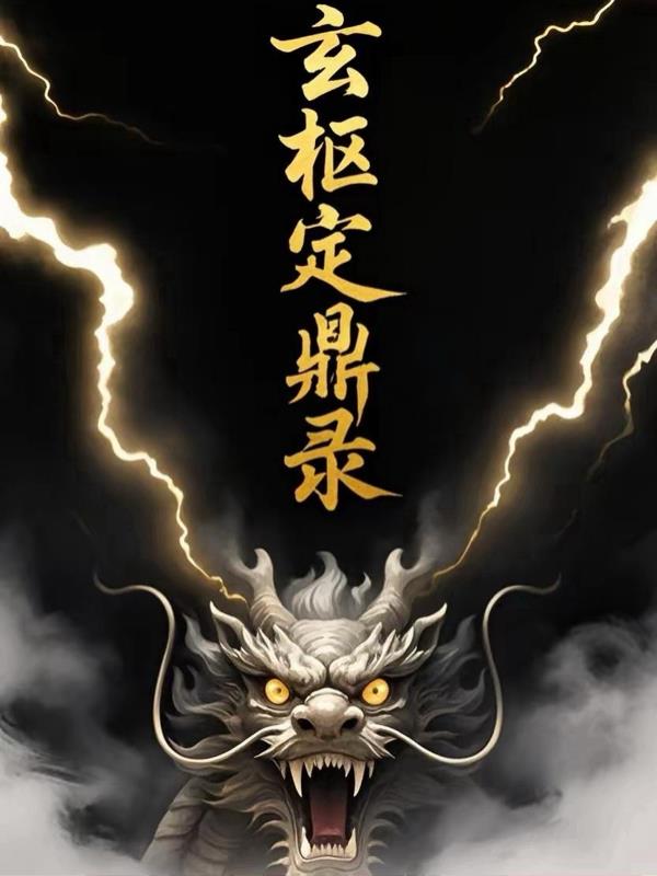 玄枢定鼎录