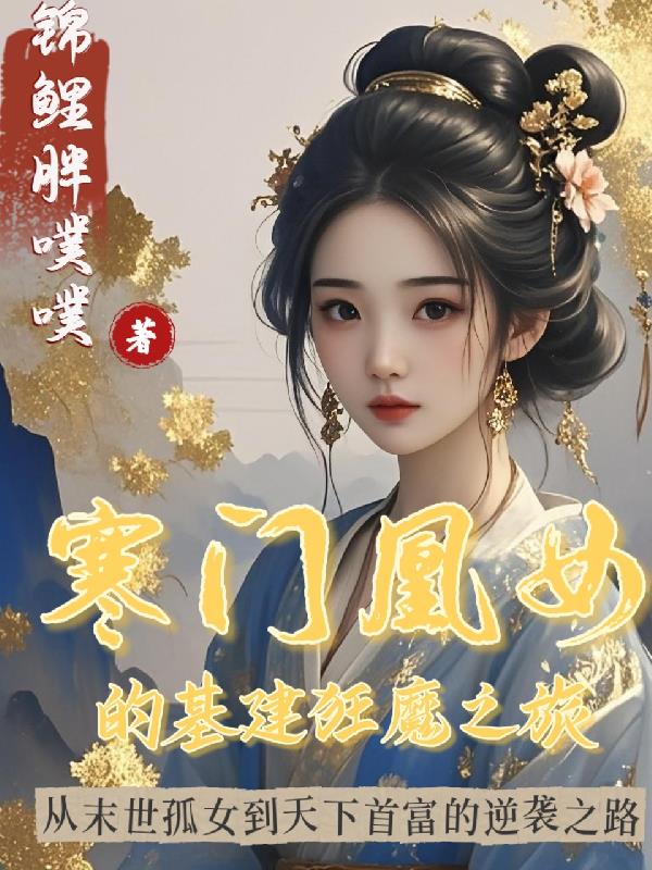 寒门凰女的基建狂魔之旅