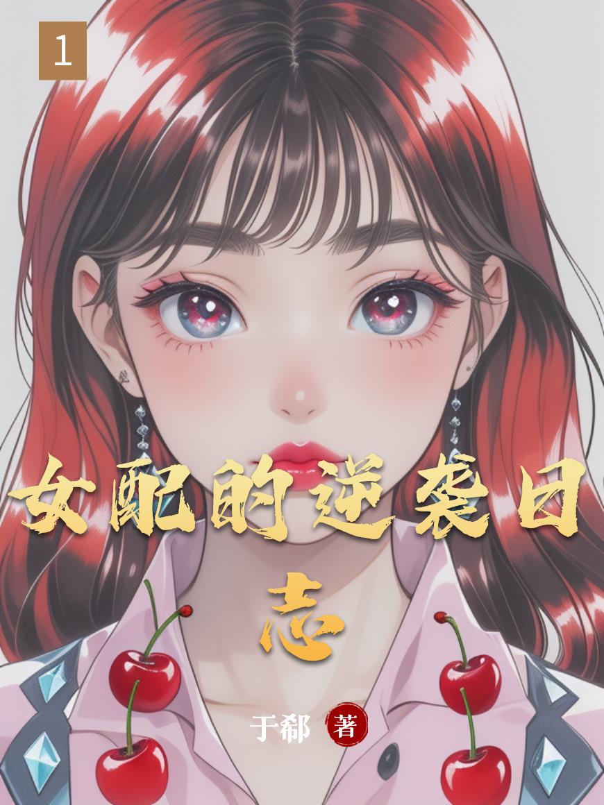 女配的逆袭日志