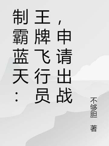 制霸蓝天：王牌飞行员，申请出战