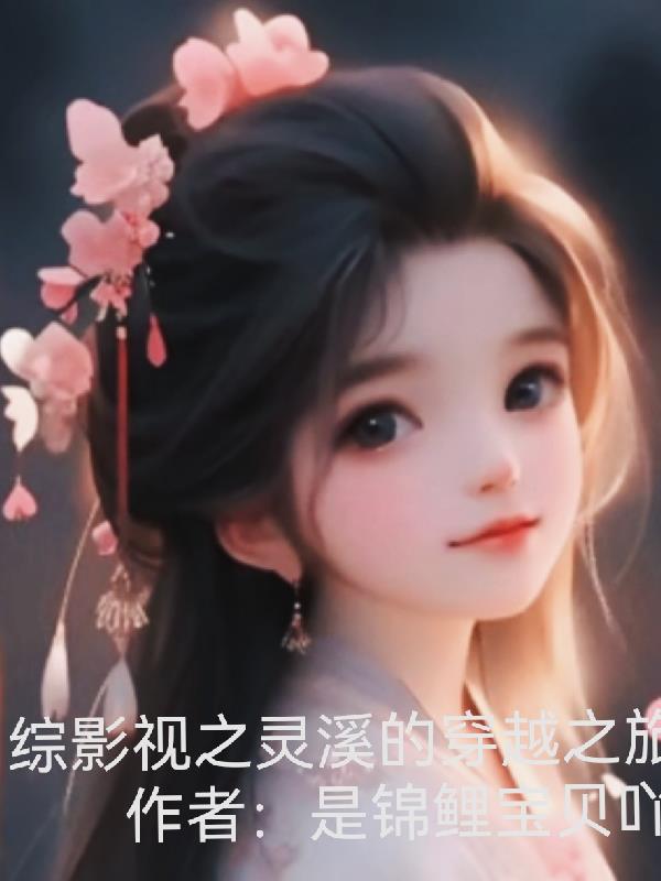 综影视之灵溪的穿越之旅