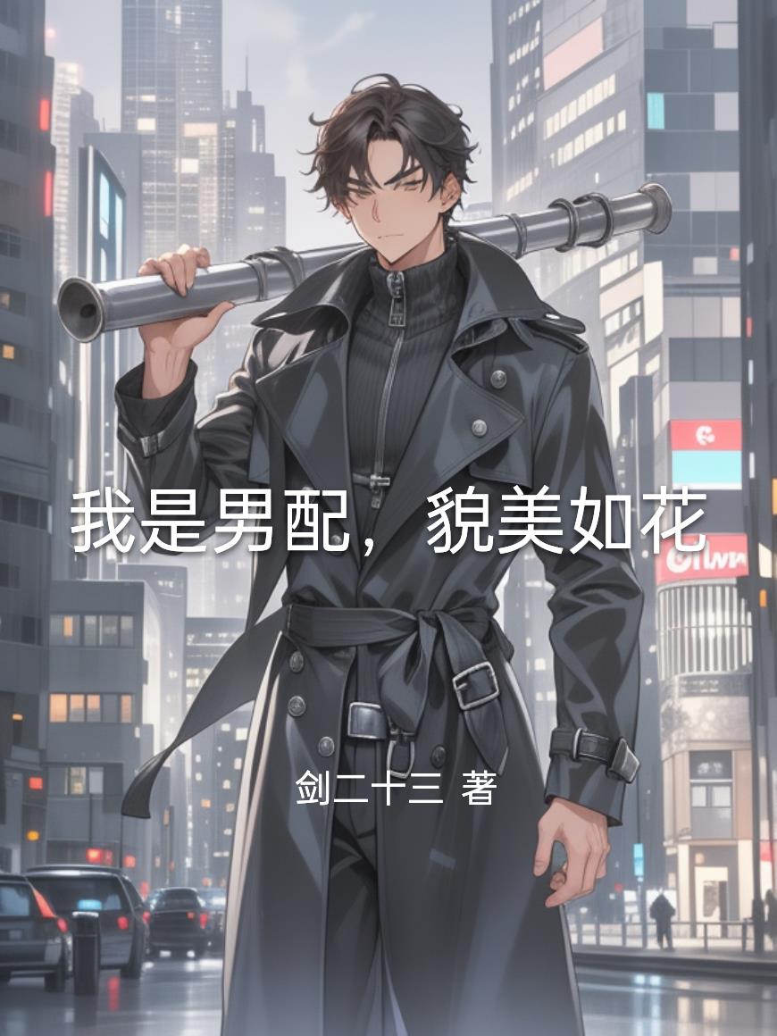 我是男配，貌美如花