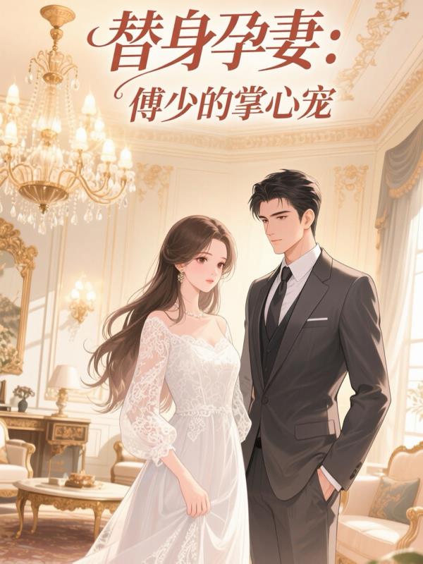 替身孕妻：傅少掌心宠