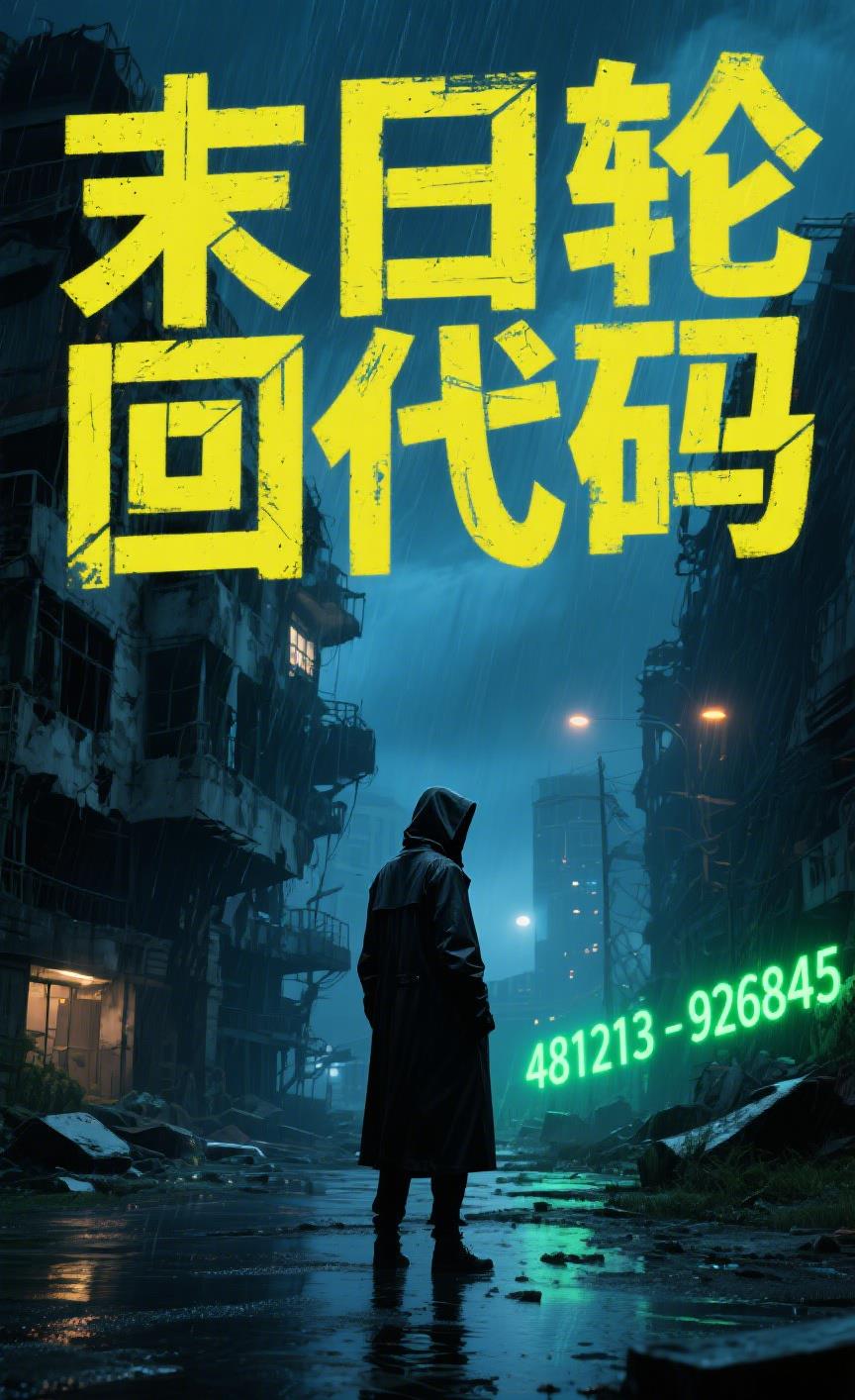 末日轮回代码