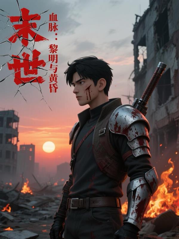 末世：血脉的黎明与黄昏