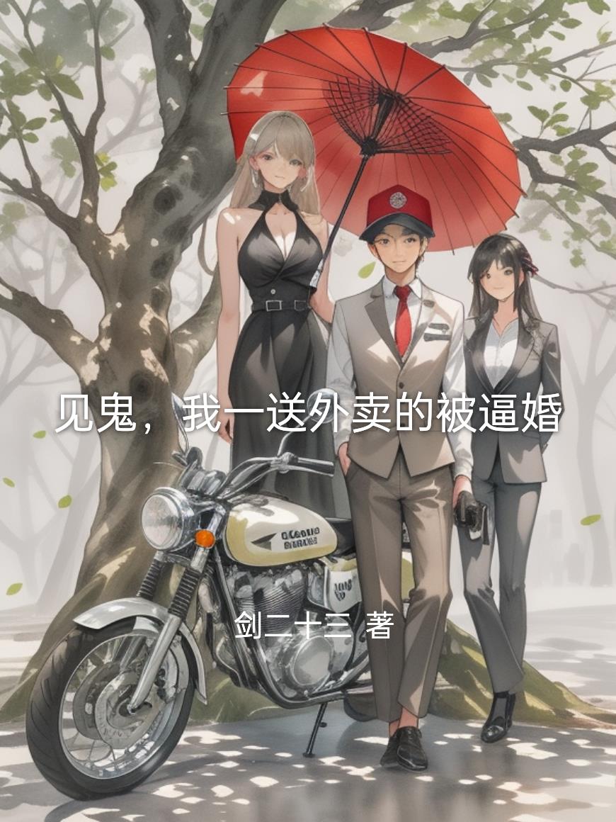 见鬼，我一送外卖的被逼婚