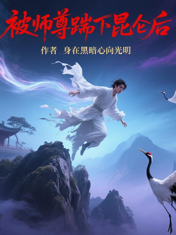 被师尊踹下昆仑后