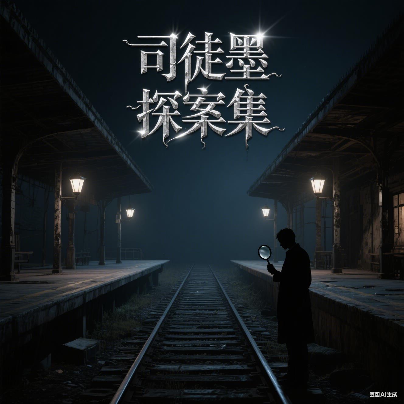 司徒墨探案集