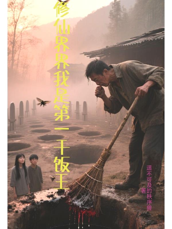 修仙界我是第一干饭王