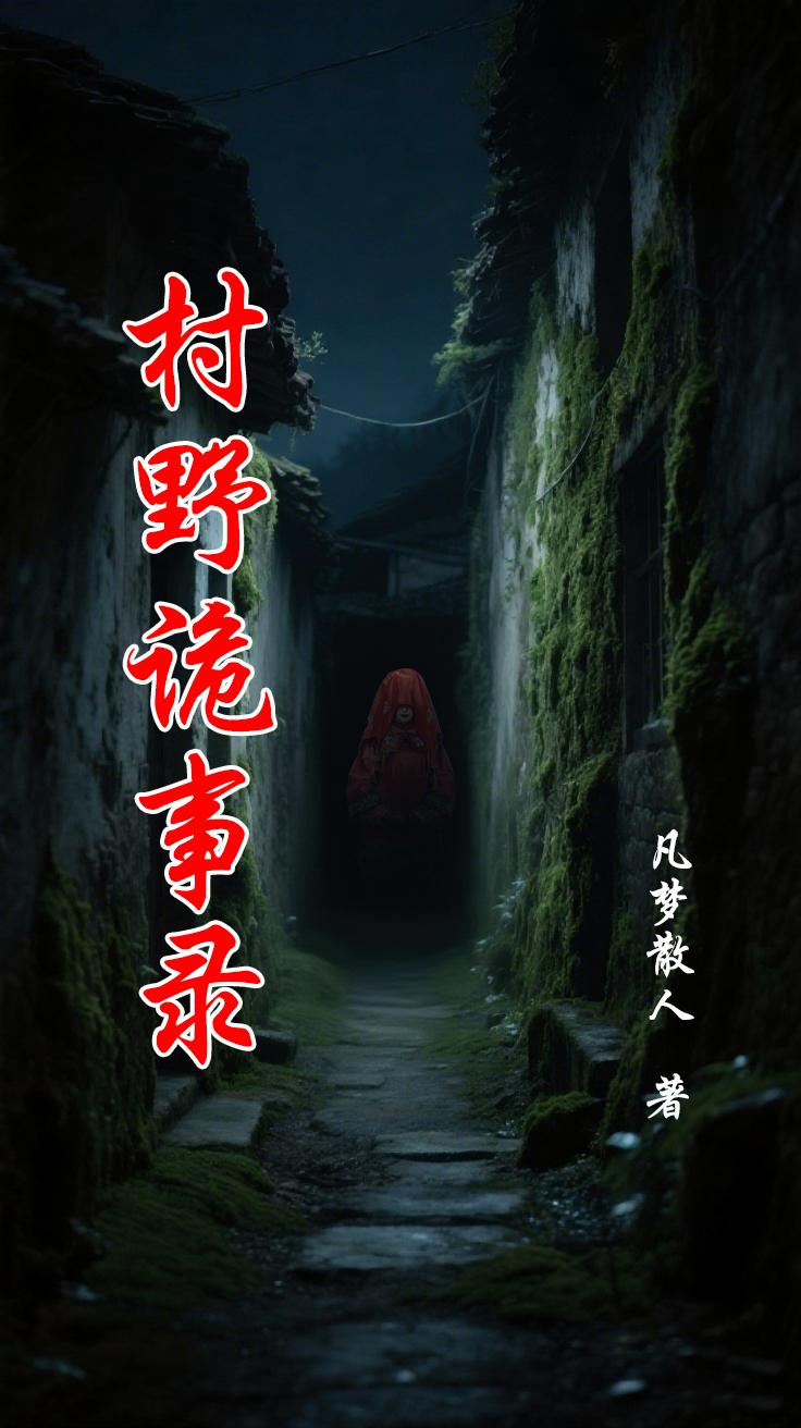 村野诡事录