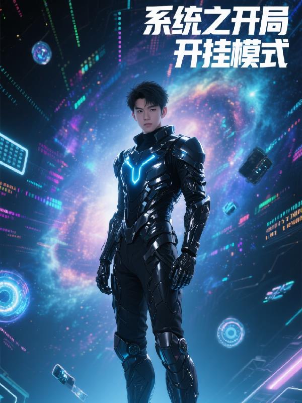 系统之开局开挂模式
