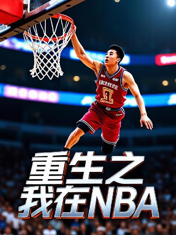 重生之我在NBA冲击总冠军
