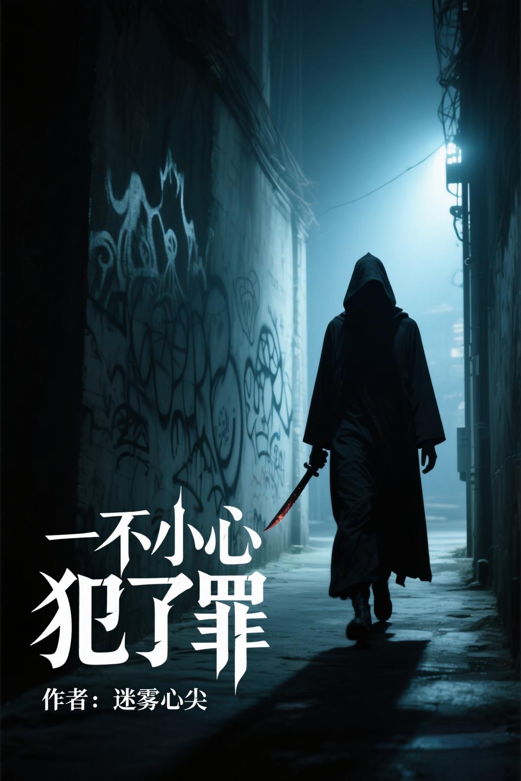 一不小心犯了罪