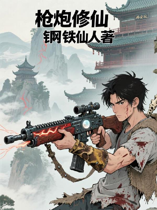 枪炮修仙