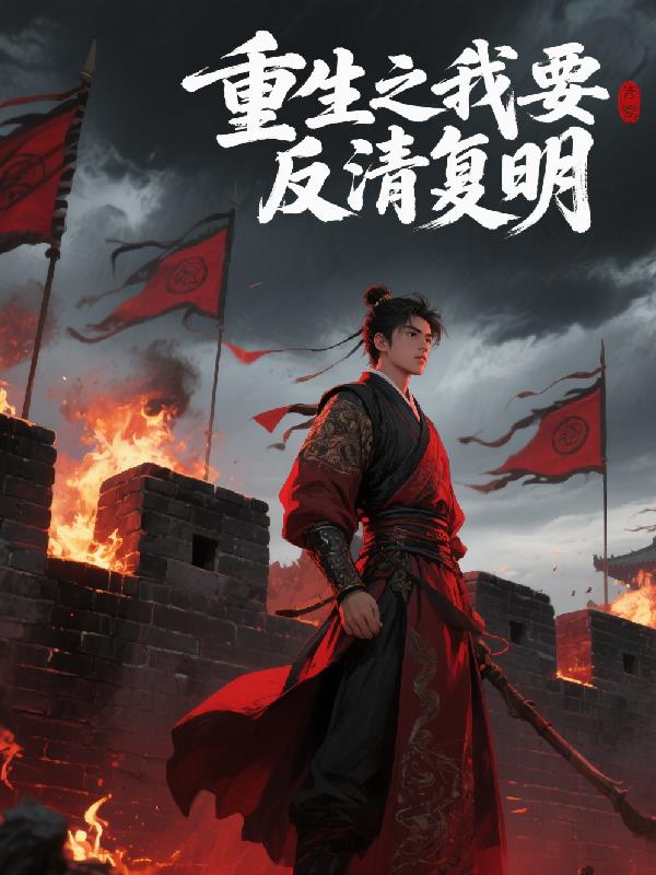 重生：我要反清复明
