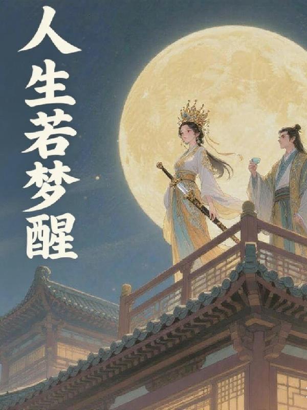 人生若梦醒