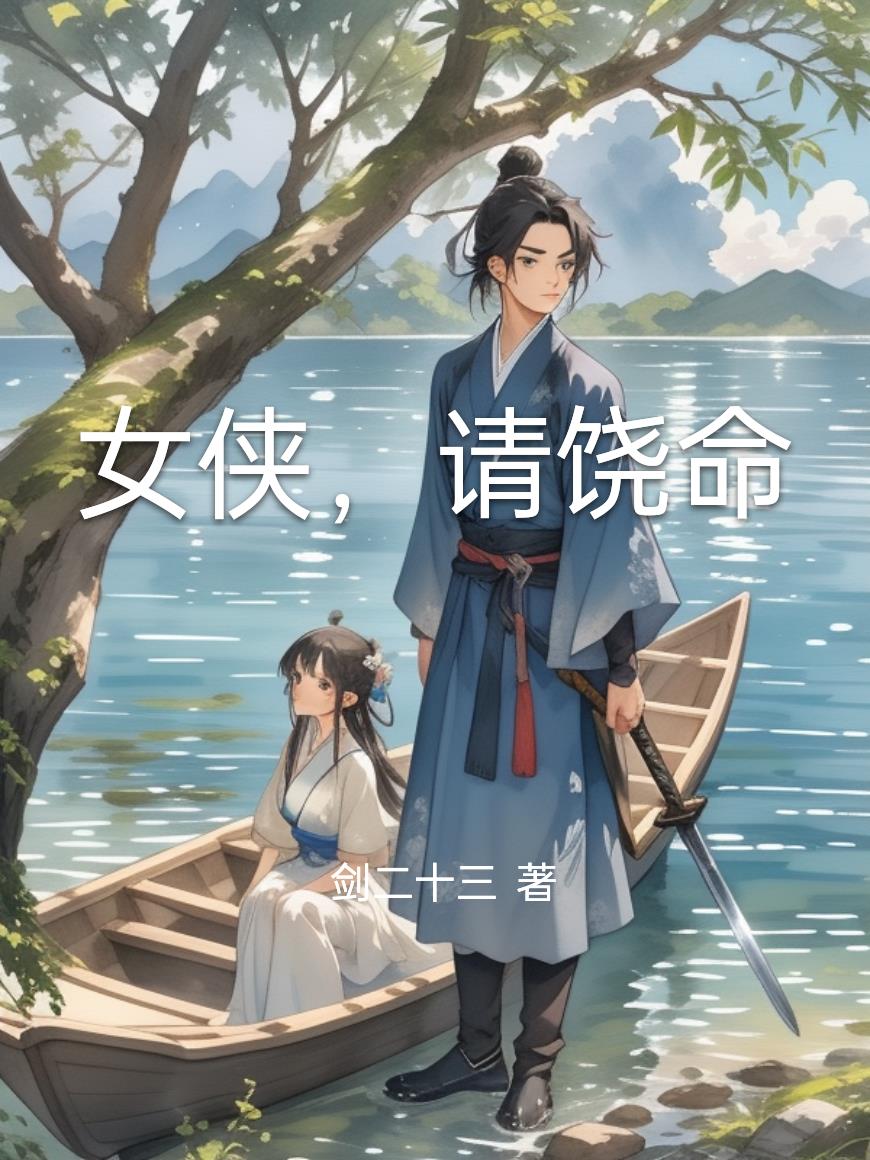 女侠，请饶命