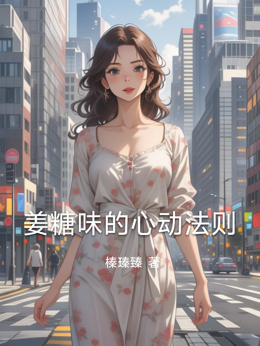 姜糖味的心动法则