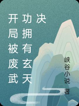 开局被废武功拥有玄天决