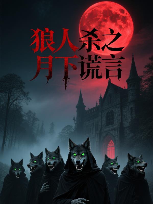 狼人杀之月下谎言