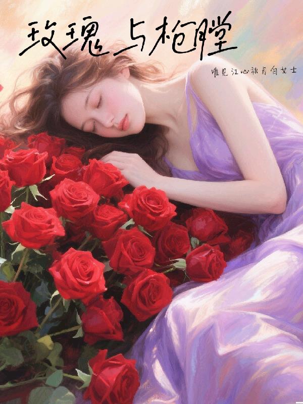 玫瑰与枪膛