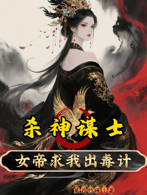杀神谋士：女帝求我出毒计