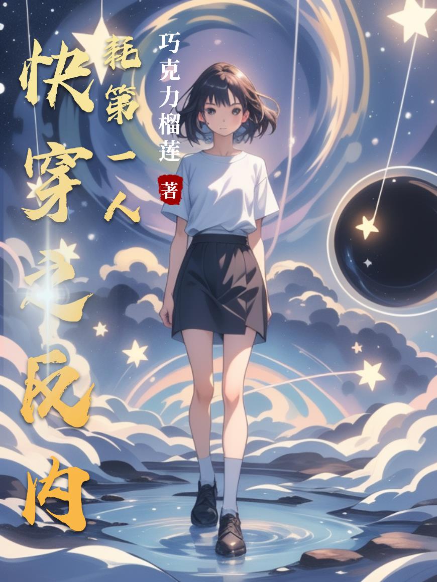 快穿之反内耗第一人